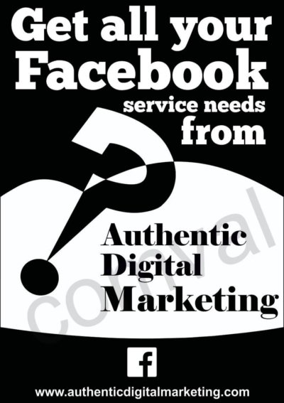 1. Authentic digital marketng 6 1