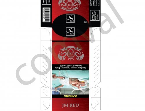 Package design 2