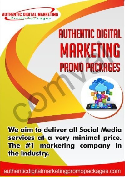 2. authentic digtal marketing 6