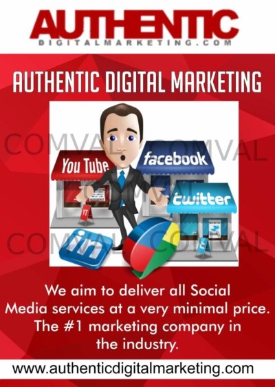 2. authentic digtal marketing 7 1