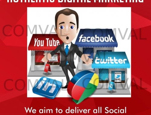 Authentic Digital Marketing – 4