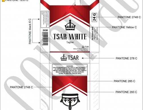 Package design 4