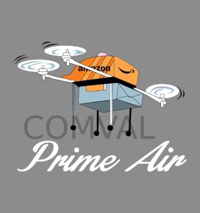 Amazon Drones 01