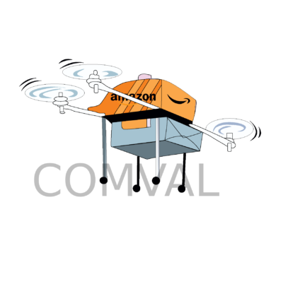 Amazon Drones 01