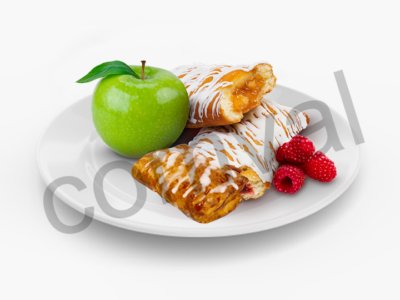 Apple Danish