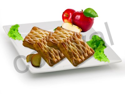 Apple Lattice