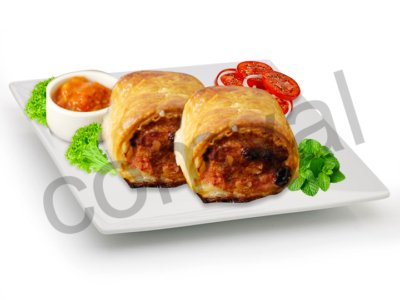Sultana Roll