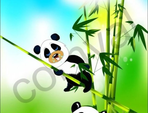 Comic Illustration 1