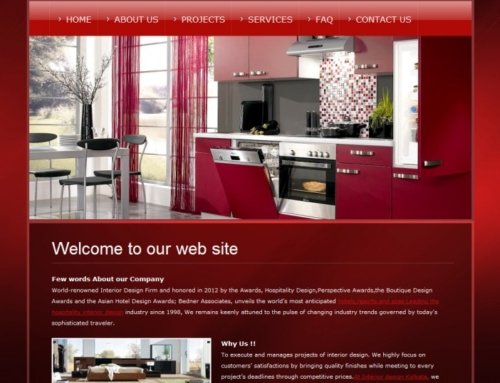 Themes Furniture & Home Decorator