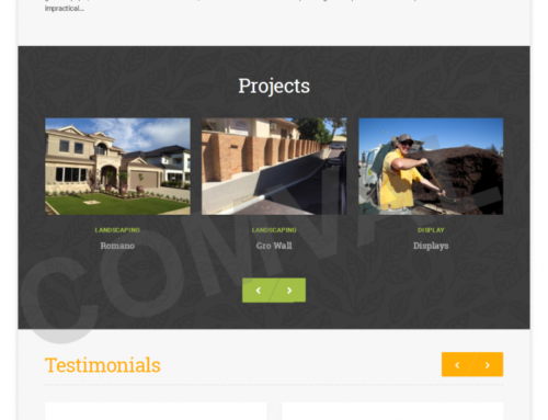 FPM Landscapes (Real Estate)