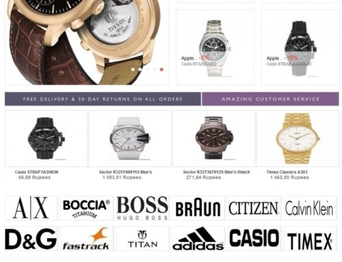 Buy Shop (E-commerce)