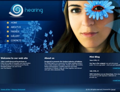 Hearing SPA (Spa & Salon)