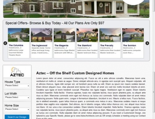 Aztech (Interior Design)