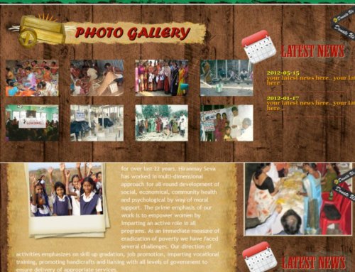 Hiranyam Vikas Sansthan (NGO)