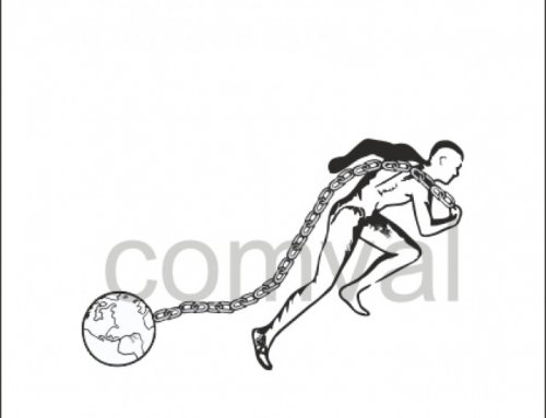 Custom Illustration 6