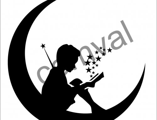 Custom Illustration 4